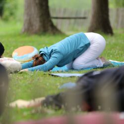 Retraite Yoga 2025